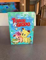 Coffret DVD Tchaou et Grodo, Enlèvement ou Envoi, Comme neuf