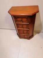 klein bijzetmeubel, Huis en Inrichting, Kasten | Overige, Ophalen, Gebruikt