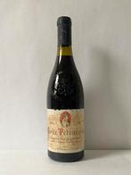 Petrarque Châteauneuf-du-Pape Cuvée Perargu, Verzamelen, Frankrijk, Nieuw, Ophalen of Verzenden, Rode wijn