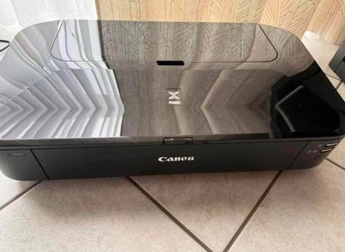 Canon Pixma ix6850 A3 printer (nieuwstaat), Computers en Software, Printers, Zo goed als nieuw, Printer, Inkjetprinter, Ophalen of Verzenden