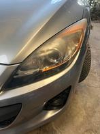 Rénovation Phares, Enlèvement