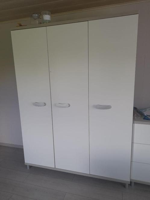 Volledige kinderkamer te koop, Kinderen en Baby's, Kinderkamer | Complete kinderkamers, Zo goed als nieuw, Jongetje of Meisje
