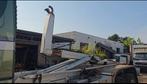 Containersysteem VDL, Auto's, Bedrijf, Te koop, Volvo