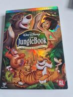 Walt Disney Junglebook platinum edition, Ophalen, Zo goed als nieuw