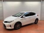 Toyota Auris Dynamic, Autos, Toyota, 86 g/km, Hybride Électrique/Essence, Automatique, Jantes en alliage léger