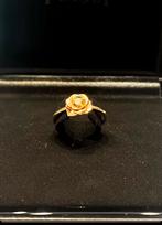 PIAGET 18kt roze diamanten ring, Handtassen en Accessoires, Ringen, Nieuw, Goud, Met edelsteen, Dame