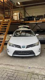 2014 Toyota Auris, Autos, Achat, 5 portes, Particulier, Bluetooth