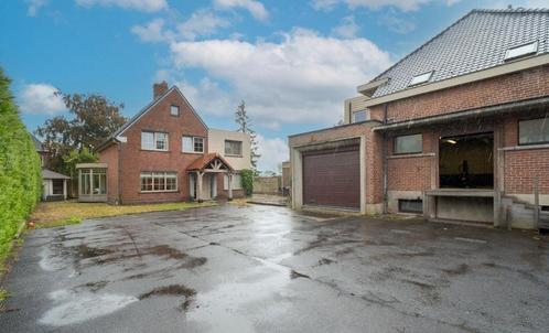 Huis te koop in Zwevegem, 4 slpks, Immo, Maisons à vendre, Maison individuelle, D