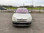 Citroen C4 1.6 diesel Airco, Autos, Achat, Entreprise, 5 portes, Euro 4