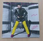 LP  Rocky Sullivan ‎– Internal Affairs, Ophalen of Verzenden, Gebruikt, 12 inch, Poprock