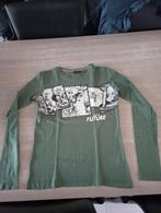 longsleeve BEL&BO mt 176, Enfants & Bébés, Vêtements enfant | Taille 116, Garçon, Enlèvement ou Envoi, Chemise ou À manches longues