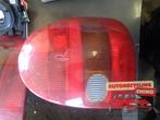 Achterlicht rechts van een Opel Corsa, Gebruikt, -, -, Opel