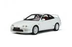 1/18 Otto Honda Integra Type R DC2 Euro Spec 1997, Nieuw, OttOMobile, Ophalen of Verzenden, Auto