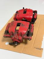 2012-2017 MK7 FL FORD FIESTA ST Voor remklauwen RH + LH 1.6, Auto-onderdelen, Ophalen of Verzenden, Gebruikt, Ford