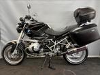 BMW R1200R CLASSIC PERFECTE STAAT *** garantie ***, Motoren, Motoren | BMW, Bedrijf, Naked bike