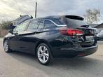 Opel Astra Sports Tourer Turbo Elegance/ NAV / BOSE /, Auto's, Euro 6, 143 pk, Astra, Emergency brake assist
