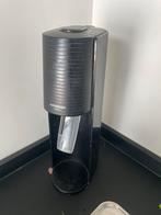 Soda stream werkt perfect, zonder cilinder en vles, Elektronische apparatuur, Bruiswatermachines, Ophalen, Zo goed als nieuw