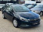 Opel Astra // Benzine // Euro 6, 4 zetels, Stof, Euro 6, Handgeschakeld