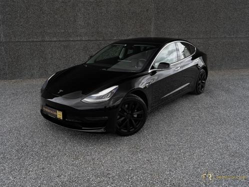 Tesla Model 3 Standard Plus avec 21 % de TVA incluse, Autos, Tesla, Entreprise, Achat, Model 3, ABS, Caméra de recul, Phares directionnels