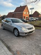 Mercedes c220 sportcoupe 110kw 150pk, Auto's, Mercedes-Benz, Automaat, Bedrijf, C-Klasse, Te koop