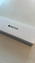 Apple watch se gps 44mm sport loop alu case lake green, Ophalen, Nieuw, Apple iPad