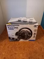 Volant Thrustmaster T300RS GT EDITION, Enlèvement, Comme neuf, Volant ou Pédales, PlayStation 5