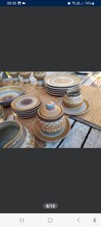 service de table, Antiek en Kunst, Antiek | Servies compleet, Ophalen