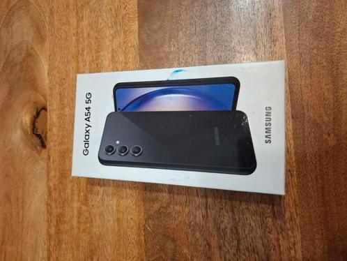 Samsung Galaxy A54 5G 128gb, Telecommunicatie, Mobiele telefoons | Samsung, Zo goed als nieuw, Overige modellen, 128 GB, Zonder abonnement