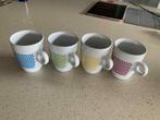 4 nieuwe Senseo kopjes, Huis en Inrichting, Ophalen of Verzenden, Nieuw, Kop(pen) en/of Schotel(s)