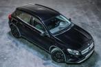 Mercedes-Benz GLA 180 D/CAMÉRA DE STATIONNEMENT/NAVIGATION/C, SUV ou Tout-terrain, 5 places, Noir, Cuir et Tissu