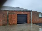 Opslagruimte 48m² te huur, Ophalen