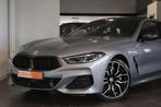 BMW 8 series 840 xDrive Gran Coupe Laser Bowers & Wilkins BT, Auto's, BMW, Automaat, 4 deurs, Gebruikt, Bedrijf