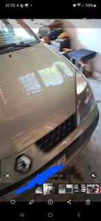 Renault met 4 splinternieuwe banden 180000 km benzine handge, Auto's, Particulier, Te koop