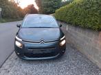 Citroën c4 grand Picasso 1,6 Blue Hdi , gps euro 5 b (7 pl), Auto's, Euro 5, Monovolume, 4 cilinders, 7 zetels