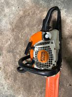 Sthl ms211 motorzaag, Enlèvement, Comme neuf