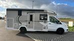 CHAUSSON 640 Titanium Ultimate 2024, Diesel, 6 tot 7 meter, Half-integraal, Tot en met 4