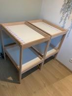 Ververstafel, Enlèvement, Comme neuf