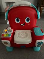 Muziekstoel Clementoni, Enfants & Bébés, Enfants & Bébés Autre, Enlèvement, Utilisé