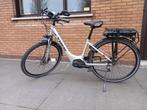Elektrische fiets, Gebruikt, Minder dan 47 cm, 50 km per accu of meer, Ophalen