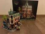 Lego modulars 10312 10278 10350 en 10297, Kinderen en Baby's, Ophalen, Zo goed als nieuw