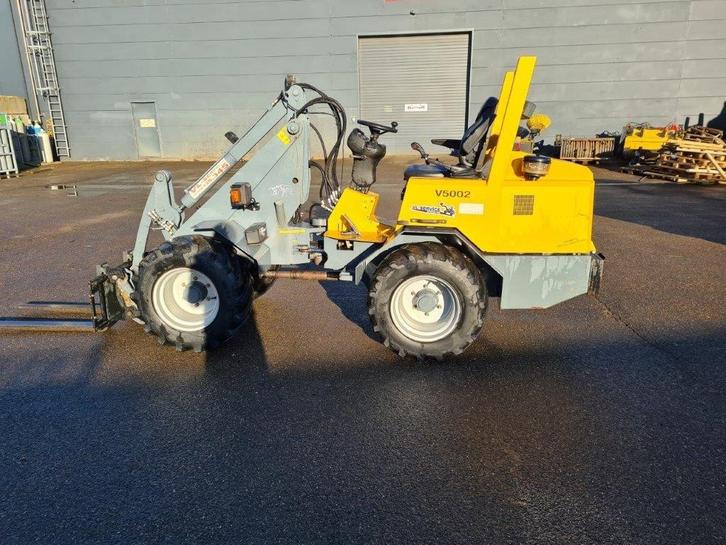 Giant V5002, Dieren en Toebehoren, Overige Dieren-accessoires, Gebruikt, Ophalen