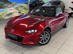 Mazda MX-5 MY2024.5 Soft Top 1.5L SKYACTIV-G 132 hp 6MT, Auto's, Stof, 140 g/km, Cabriolet, Parkeersensor