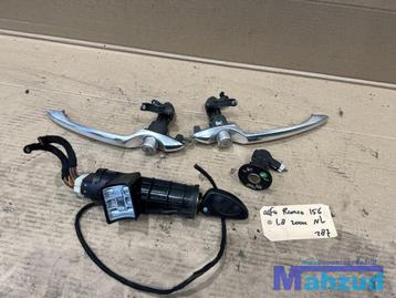 ALFA ROMEO 156 Contactslot set 1997-2005 beschikbaar voor biedingen
