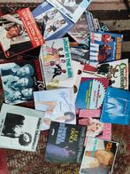 60 singels vinyl, Ophalen of Verzenden, Zo goed als nieuw, Pop