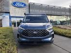 Ford Transit Custom NUGGET PLUS / TITANIUM / 170 PK AUTOMAA, Auto's, Automaat, Monovolume, Euro 6, Blauw