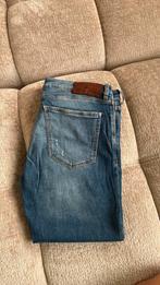 Prachtige jeans River Woods, Kleding | Heren, Zo goed als nieuw, W33 - W34 (confectie 48/50), River woods, Verzenden