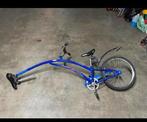 Follow me, Fietsen en Brommers, Ophalen, Gebruikt