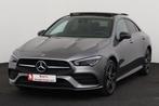 Mercedes-Benz CLA-Klasse 250 e IA e iA + GPS + CARPLAY + LED, Auto's, CLA, Gebruikt, Euro 6, Parkeersensor