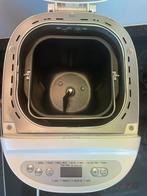 Broodbakmachine, Elektronische apparatuur, Broodbakmachines, Ophalen, Zo goed als nieuw