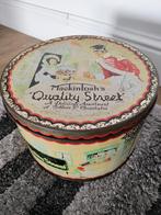 Blikken doos, Verzamelen, Ophalen, Gebruikt, Overige merken